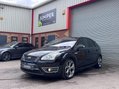 Ford Focus 2.5 SIV ST-500 Hatchback 5dr Petrol Manual (224 g/km, 221 bhp) 14