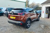 Peugeot 3008 BLUEHDI S/S ALLURE..1 PREVIOUS OWNER ,8 SERVICES,SAT NAV,FANTASTIC CAR 14