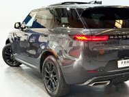 Land Rover Range Rover Sport 3.0 P440e 38.2kWh SE SUV 5dr Petrol Plug-in Hybrid Auto 4WD Euro 6 (s/s) (4 17