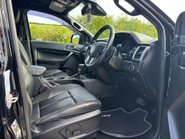 Ford Ranger MS-RT 213 ps Ecoblue Pickup - Automatic - Tonneau Cover 16
