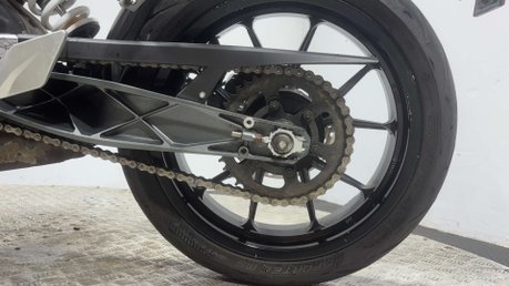 KTM Duke 2016 9K MOT JUNE 2027 200CC NAKED BIKE 10
