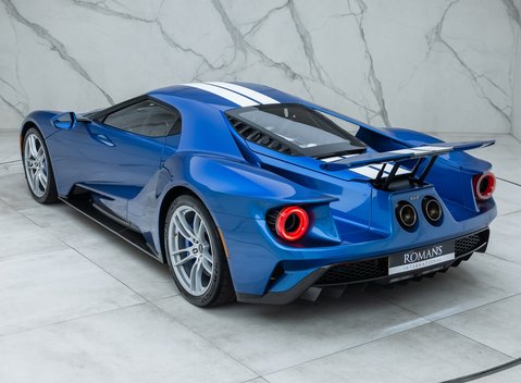 Ford GT 11