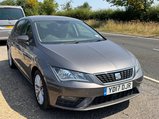 SEAT Leon 1.6 TDI SE Dynamic Technology Euro 6 (s/s) 5dr 1