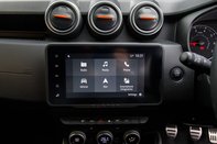 Dacia Duster EXTREME SE TCE 21