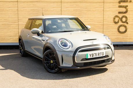 Mini Hatch COOPER S LEVEL 2