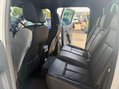 Ford Ranger 2.0 Ranger Wildtrak EcoBlue 4x4 Auto 4WD 4dr 21