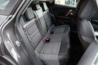 Citroen C4 PURETECH SENSE PLUS S/S 35