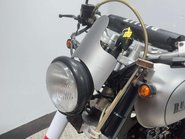Bullit Hero 2018 12K PROJECT BIKE TALL ENDURO LEARNER BIKE 125CC 14