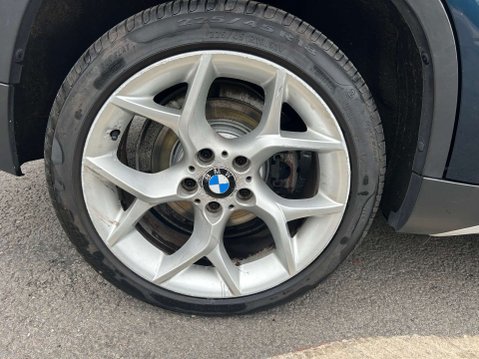 BMW X1 2.0 X1 xDrive 20d XLine Auto 4WD 5dr 51