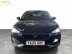 Cupra Leon 1.5 eTSI EVO V1 Hatchback 5dr Petrol Hybrid DSG Euro 6 (s/s) (150 ps) Parki