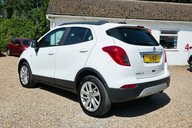 Vauxhall Mokka X 1.4T ACTIVE ECOTEC S/S LOOK! 9 SERVICES!1PREVIOUS OWNER. 6