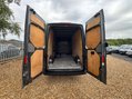 Volkswagen Crafter 2.0 Crafter CR35 Trendline TDI 6