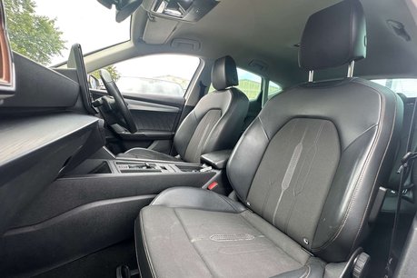 Cupra Formentor 1.4 eHybrid 12.8kWh V1 SUV 5dr Petrol Plug-in Hybrid DSG Euro 6 (s/s) (204  24