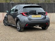 Toyota Yaris EXCEL FHEV 2