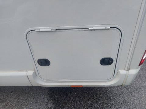 Swift Bessacarr 599 AUTOMATIC (ON HOLD) 20