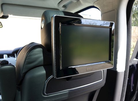 Land Rover Range Rover Sport 5.0 Autobiography 10