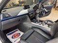 BMW 3 Series 3.0 330d xDrive M Sport Auto 4WD 5dr 67