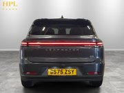 Leapmotor C10 69.9kWh SUV 5dr Electric Auto (217 ps) 6