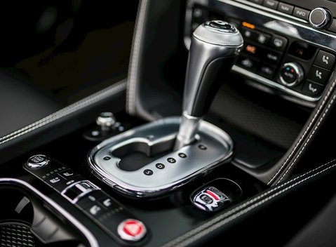 Bentley Continental GT GTC V8 S Mulliner 21