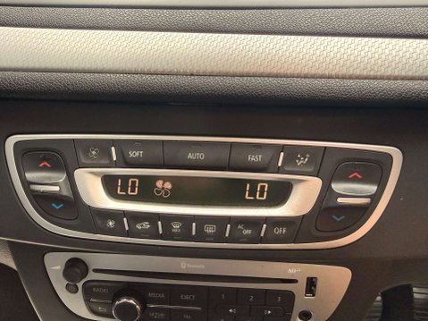 Renault Megane 1.5 Megane Dynamique TT Energy dCi S/S 5dr 25