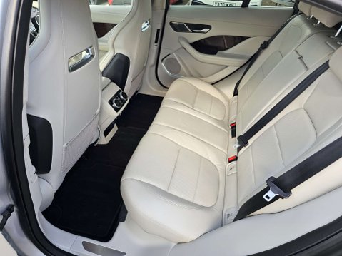 Jaguar I-Pace I-PACE HSE 4WD 5dr 18