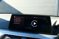 BMW 5 Series 2.0 520d xDrive M Sport Auto 4WD 5dr 35