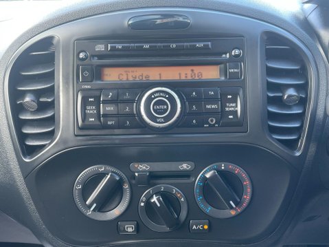 Nissan Juke 1.6 Visia Euro 6 5dr 26