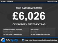 Land Rover Range Rover 5.0 Range Rover Autobiography V8 SC Auto 4WD 5dr 9