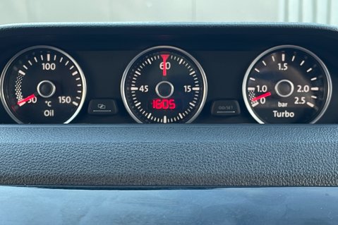 Volkswagen Beetle AUTOMATIC.. 5 SERVICES! CRUISE CONTROL..DAB RADIO..STUNNING CAR! 26