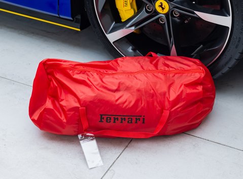 Ferrari SF90 ASSETTO FIORANO 46