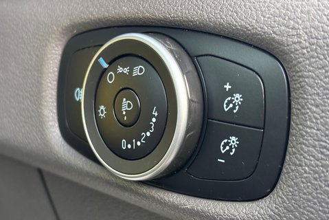 Ford Transit 350 Drw L2 130 ps Single Cab Caged Tipper - Tow Axle 40