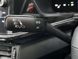 Volkswagen T-Cross 1.0 T-Cross Black Edition TSi 5dr 57