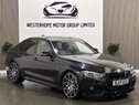 BMW 3 Series 3.0 335d M Sport Auto xDrive Euro 6 (s/s) 4dr