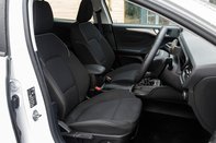 Ford Focus TITANIUM 28