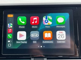 Kia Niro 1.6 Niro 2 HEV Semi-Auto 5dr 39