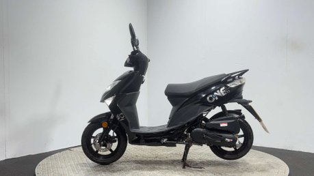 Neco One 2022 50CC PROJECT 3