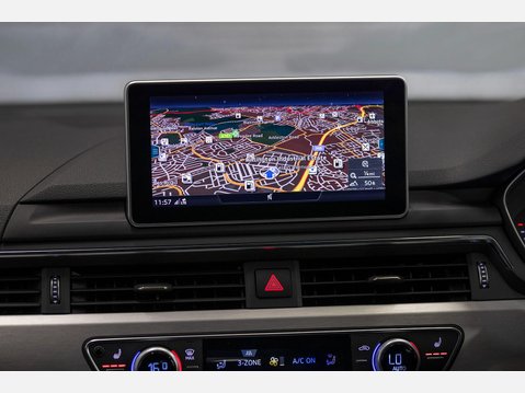 Audi S5 3.0 TFSI V6 Sportback Tiptronic quattro Euro 6 (s/s) 5dr 39