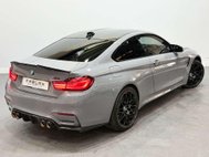 BMW M4 3.0 BiTurbo GPF Competition Coupe 2dr Petrol DCT Euro 6 (s/s) (450 ps) 21