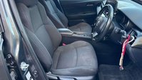 Toyota C-HR 1.8 VVT-h Icon SUV 5dr Petrol Hybrid CVT Euro 6 (s/s) (122 ps) 23