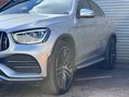 Mercedes-Benz GLC 3.0 GLC43 V6 AMG (Premium Plus) Coupe 5dr Petrol G-Tronic+ 4MATIC Euro 6 (s 11