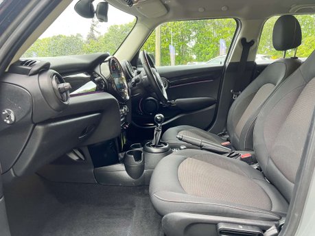 Mini Hatch 1.5 Cooper Classic 5dr 36