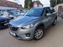 Mazda CX-5 2.0 SKYACTIV-G SE-L Euro 5 (s/s) 5dr