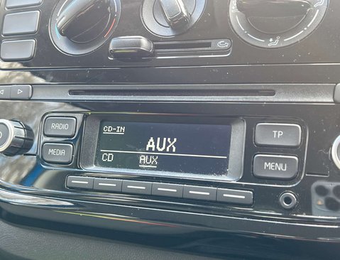 Volkswagen Up 1.0 Move Up 5dr 23