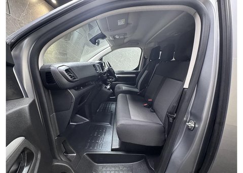 Citroen Dispatch 2.0 BlueHDi 1200 Enterprise Edition XL Crew Van Double Cab 6dr Diesel Manua 45