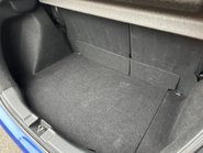 Honda Jazz 1.3 I-VTEC SE 5 Dr AUTOMATIC 21