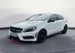 Mercedes-Benz A Class 2.1 A200 AMG Night Edition CDi Auto 5dr