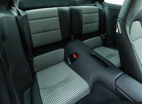 Porsche 911 50th Anniversary Edition (991) 14