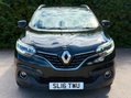 Renault Kadjar 1.5 dCi Dynamique Nav EDC Euro 6 (s/s) 5dr 3