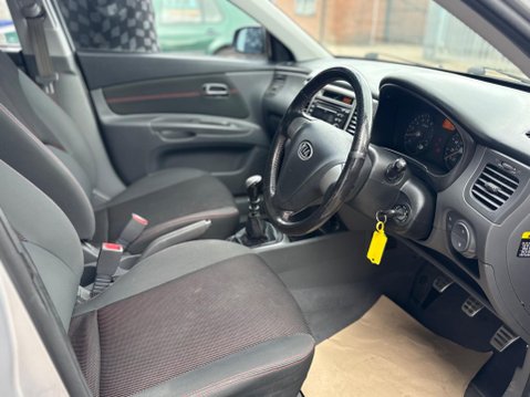 Kia Rio 1.4 LS 5dr 10