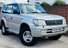 Toyota Land Cruiser Colorado 3.0 D-4D GX SUV 5dr Diesel Automatic (8 Seat) (279 g/km, 161 bhp)